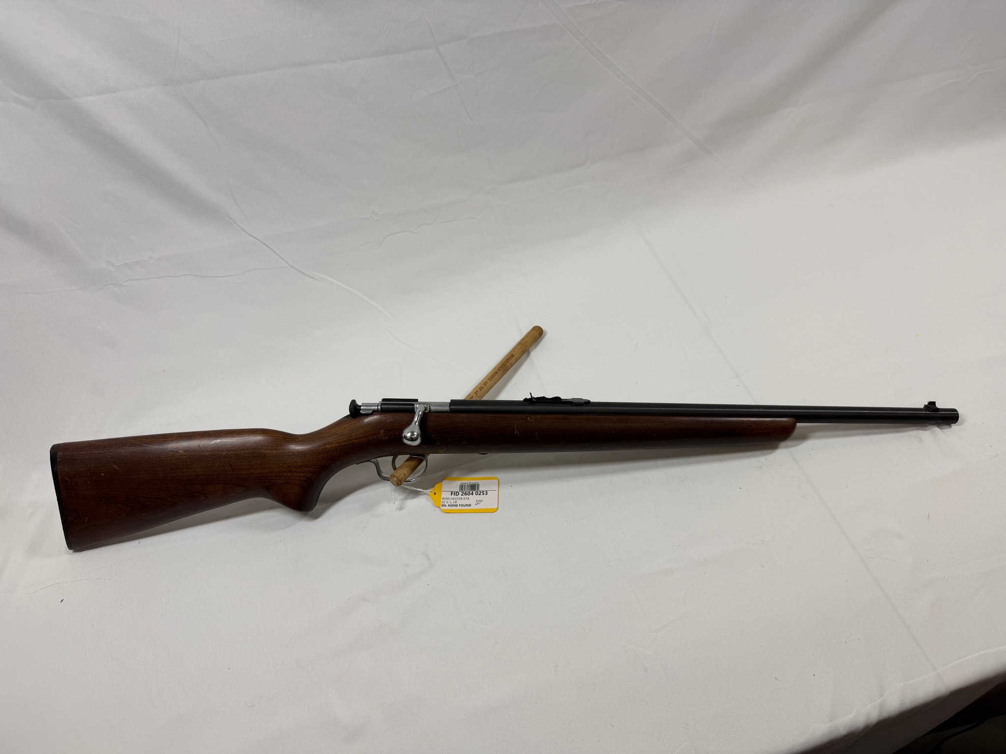 WINCHESTER 67A