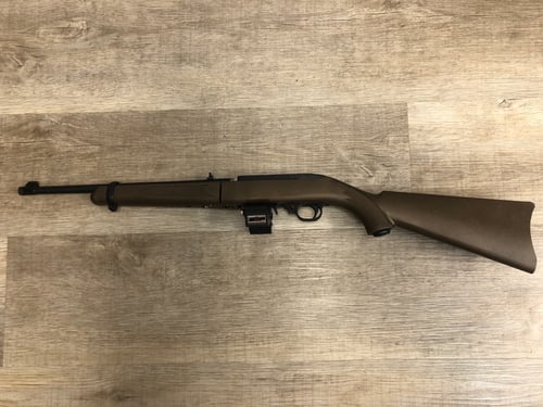 RUGER 1022 TAKEDOWN