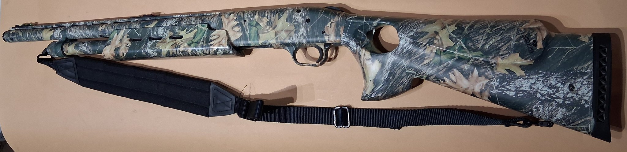 MOSSBERG 835 ULTI-MAG