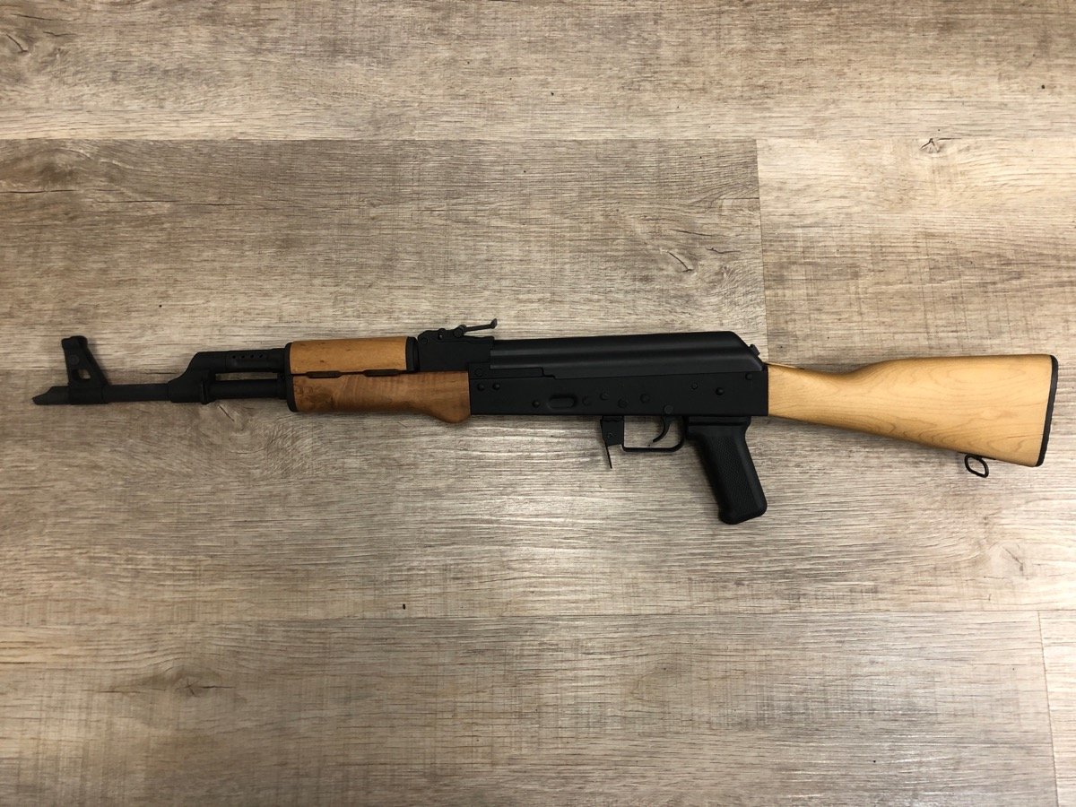 CENTURY ARMS VSKA (RI3284-N)