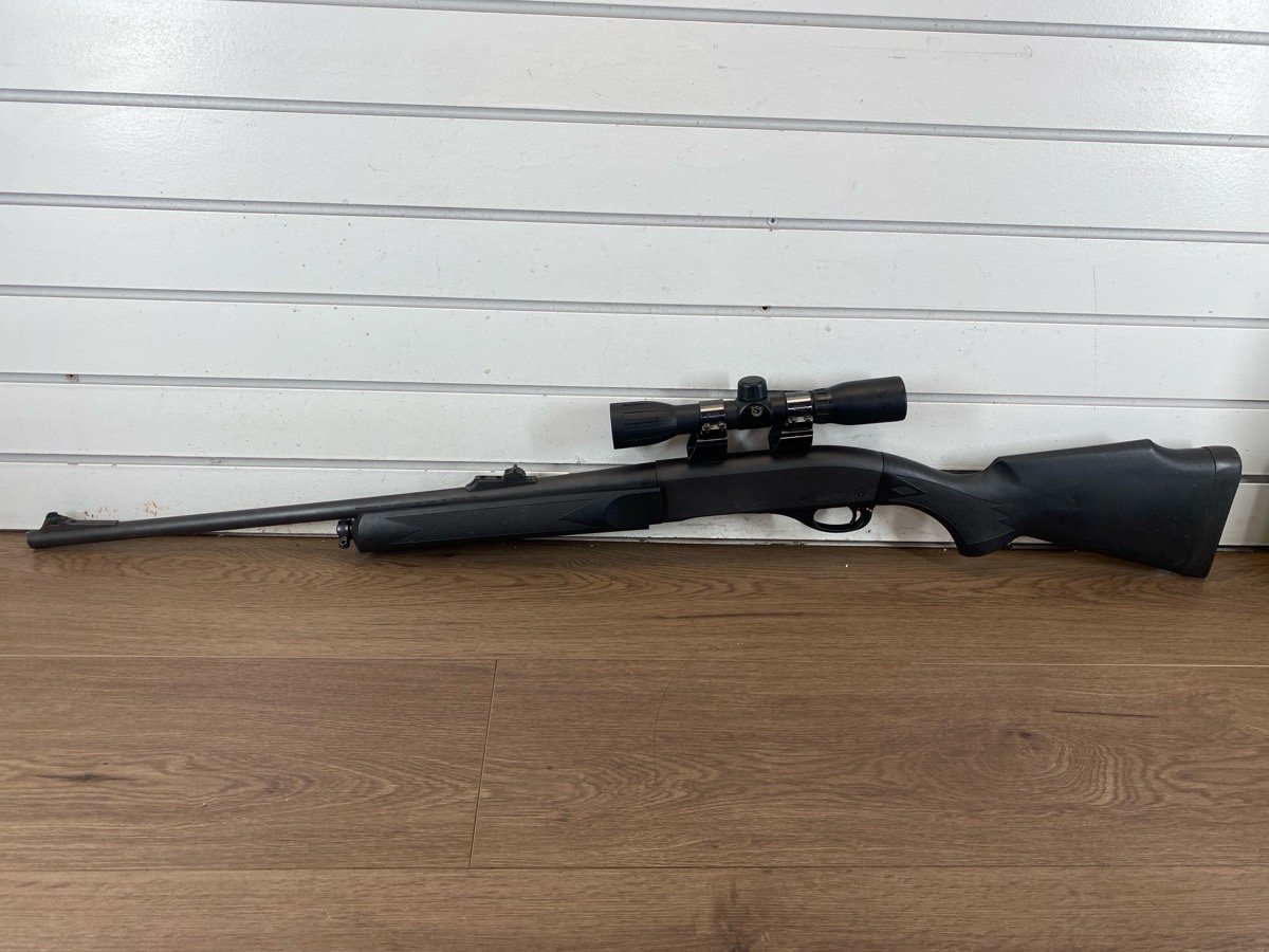 REMINGTON 7400 SYNTHETIC