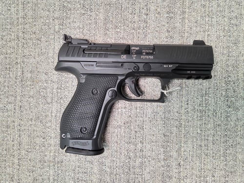 WALTHER Q4 SF