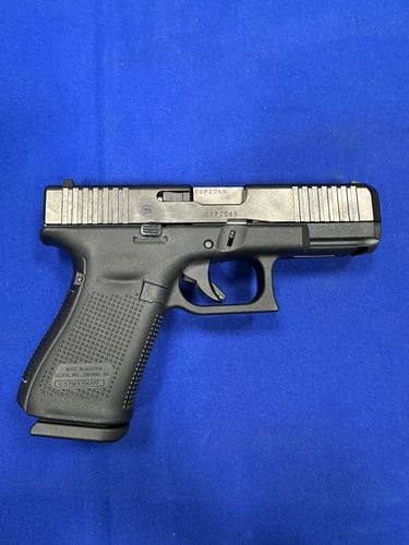 GLOCK G19 GEN 5 FS