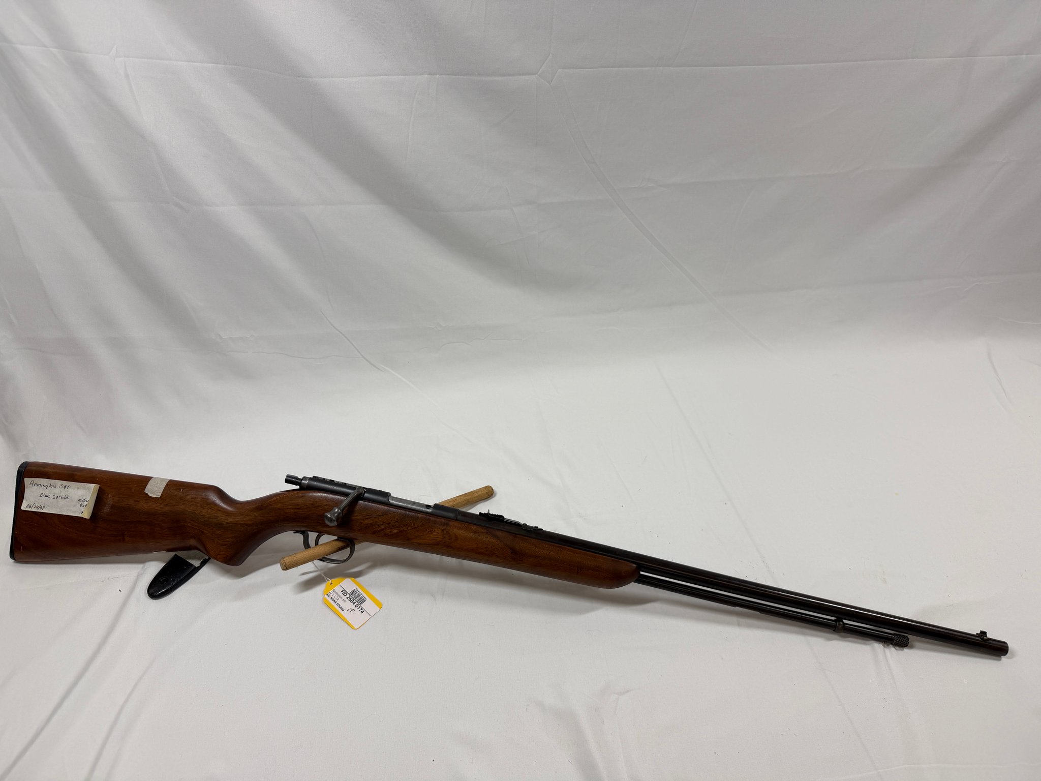 REMINGTON 341