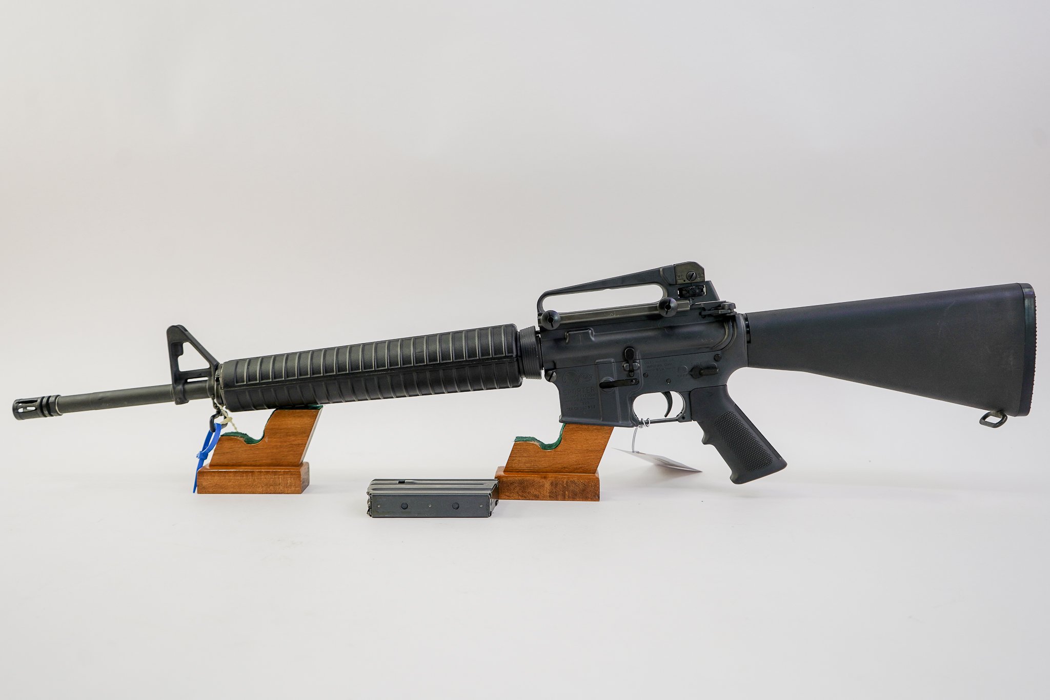 COLT SPORTER COMPETITION HBAR