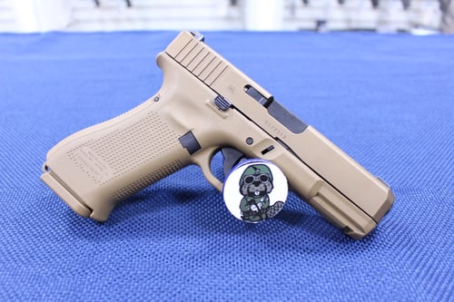 GLOCK G19X