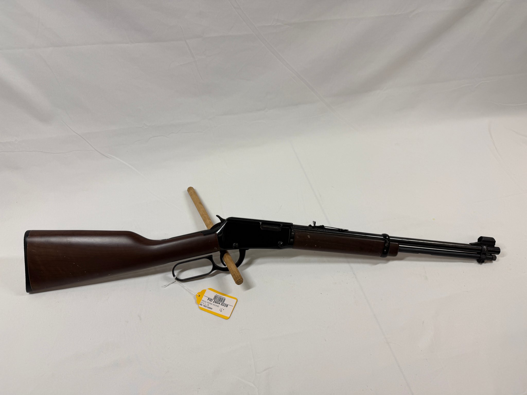 HENRY H001