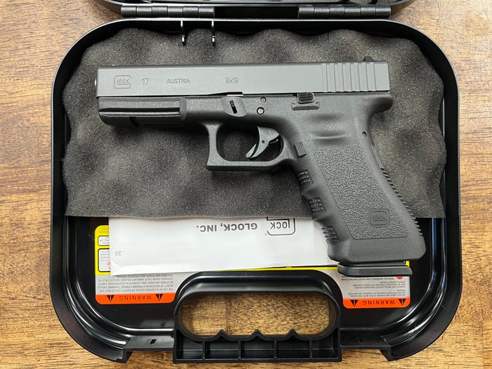 Glock G19 Gen 3 - For Sale :: Shop Online