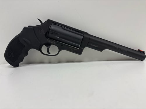 TAURUS THE JUDGE 65