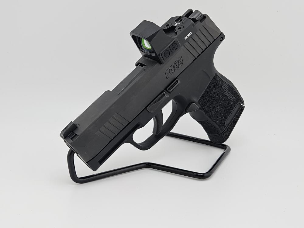 SIG SAUER P365