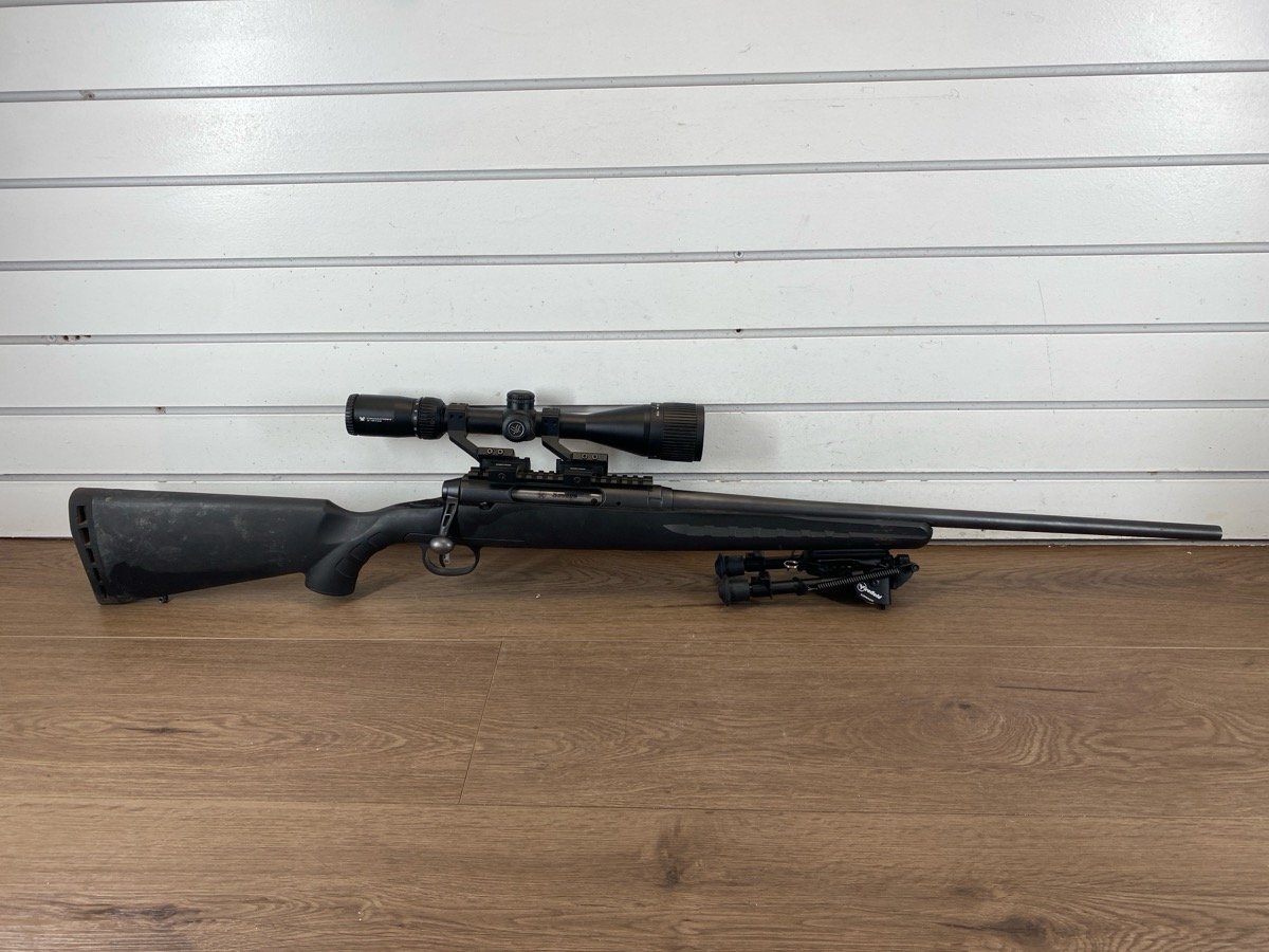 SAVAGE ARMS AXIS 270 WIN