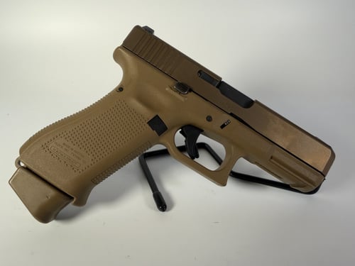 GLOCK 19X