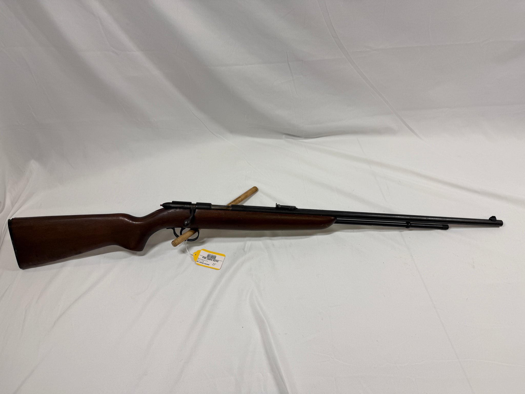 REMINGTON 512