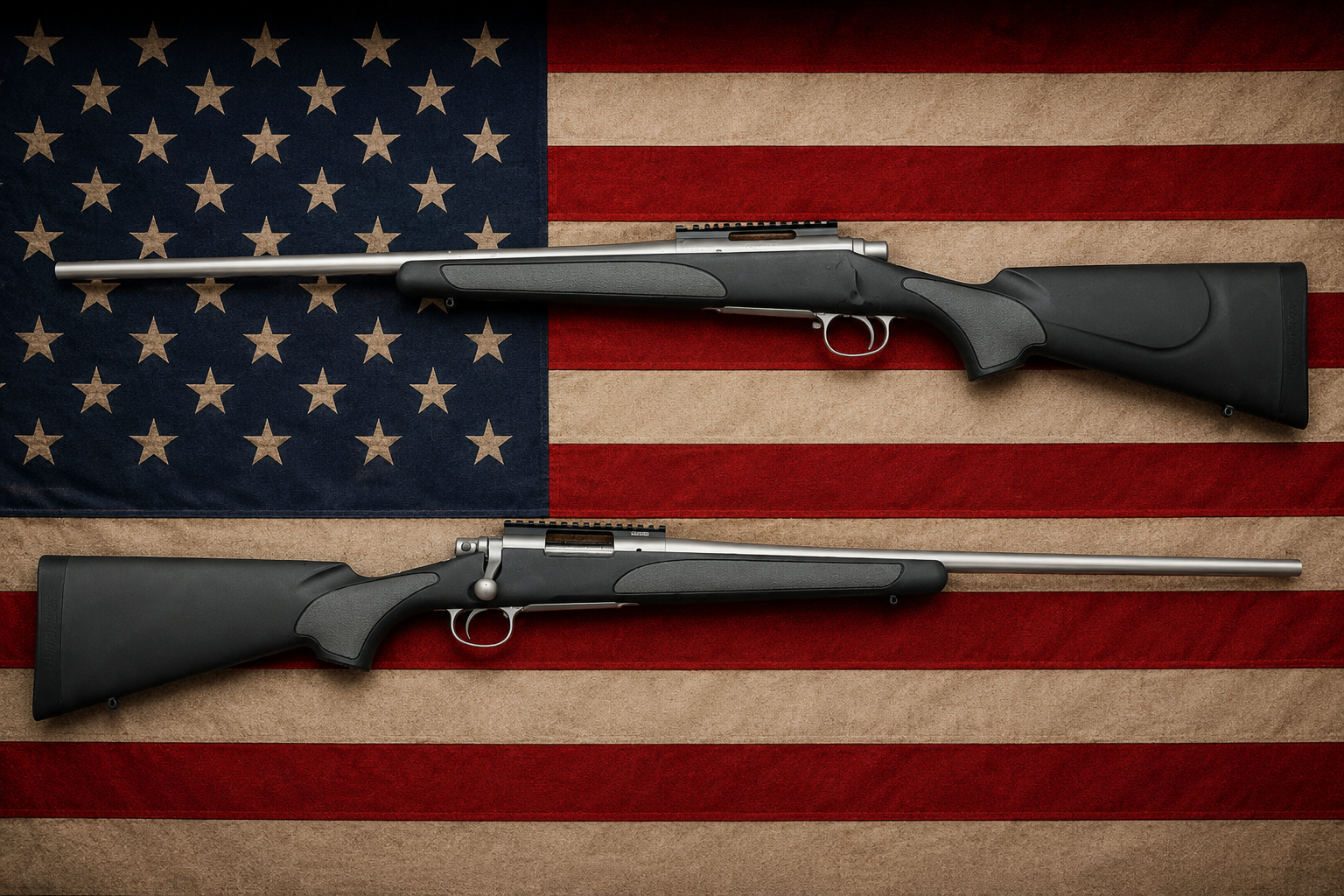 REMINGTON 700