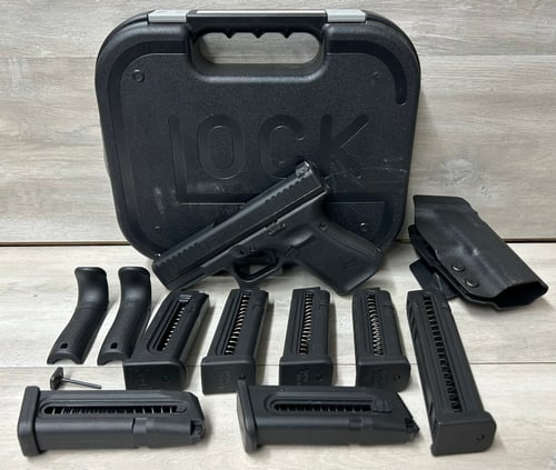 GLOCK 44