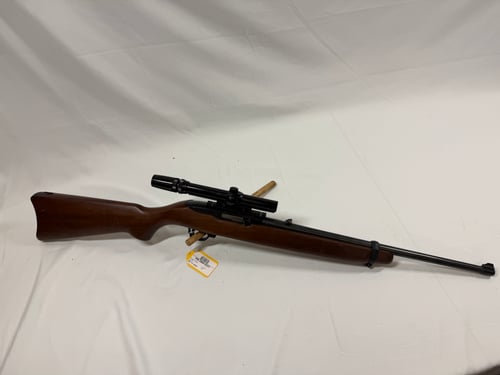 RUGER 1022