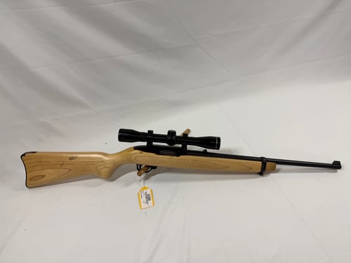RUGER 1022
