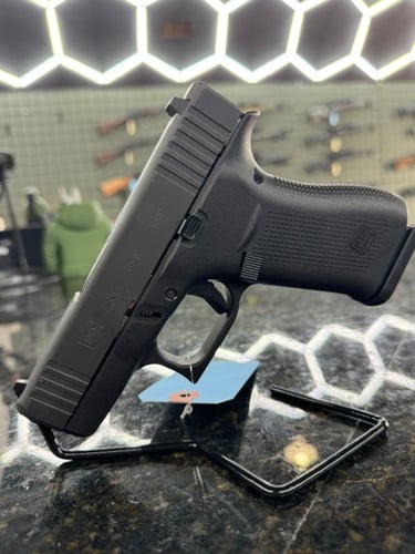 GLOCK G43X