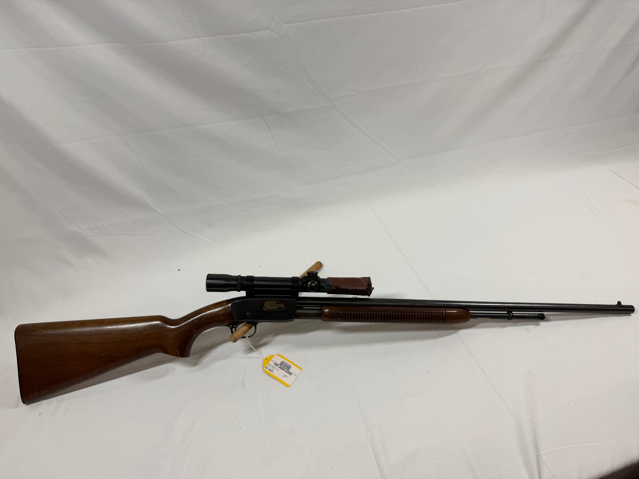 REMINGTON 121