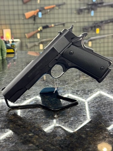 TISAS 1911A1