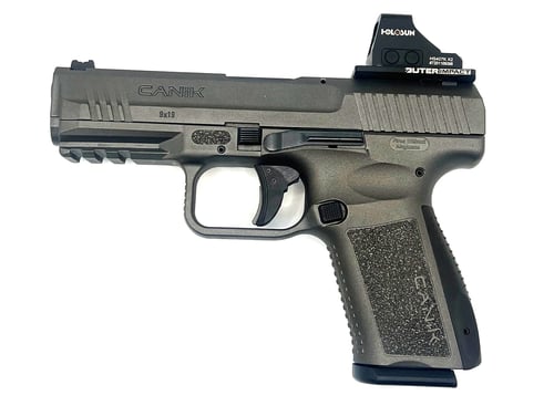 CANIK TP9SF ELITE