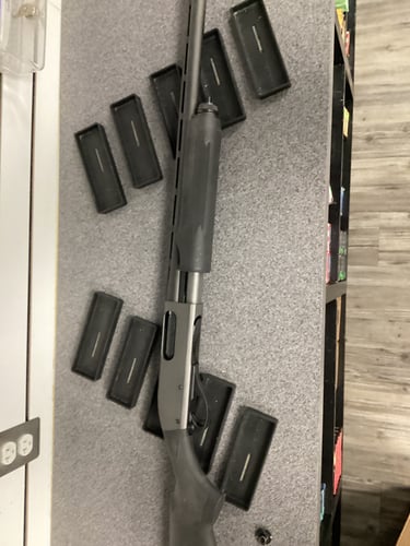 REMINGTON 870 EXPRESS