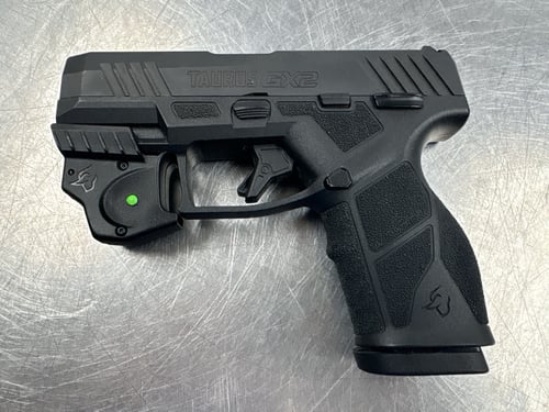 TAURUS GX2