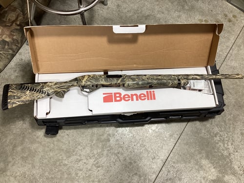 BENELLI SUPER NOVA 12GA