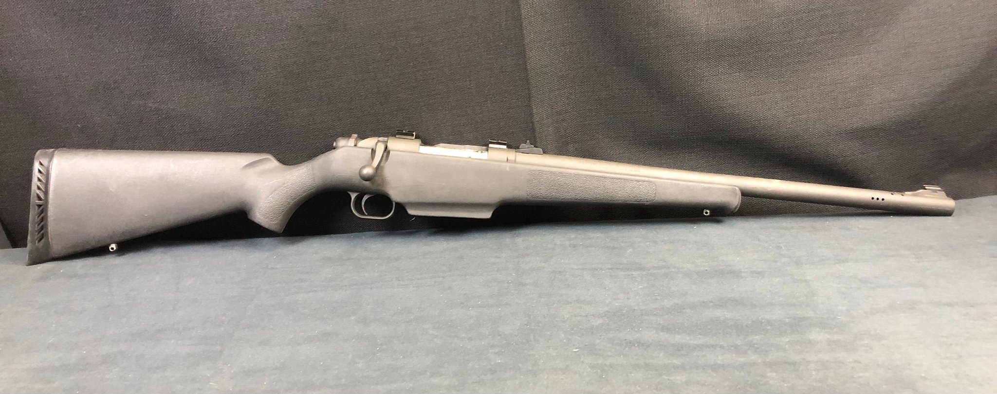 MOSSBERG MODEL 695