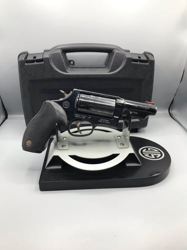 TAURUS THE JUDGE
