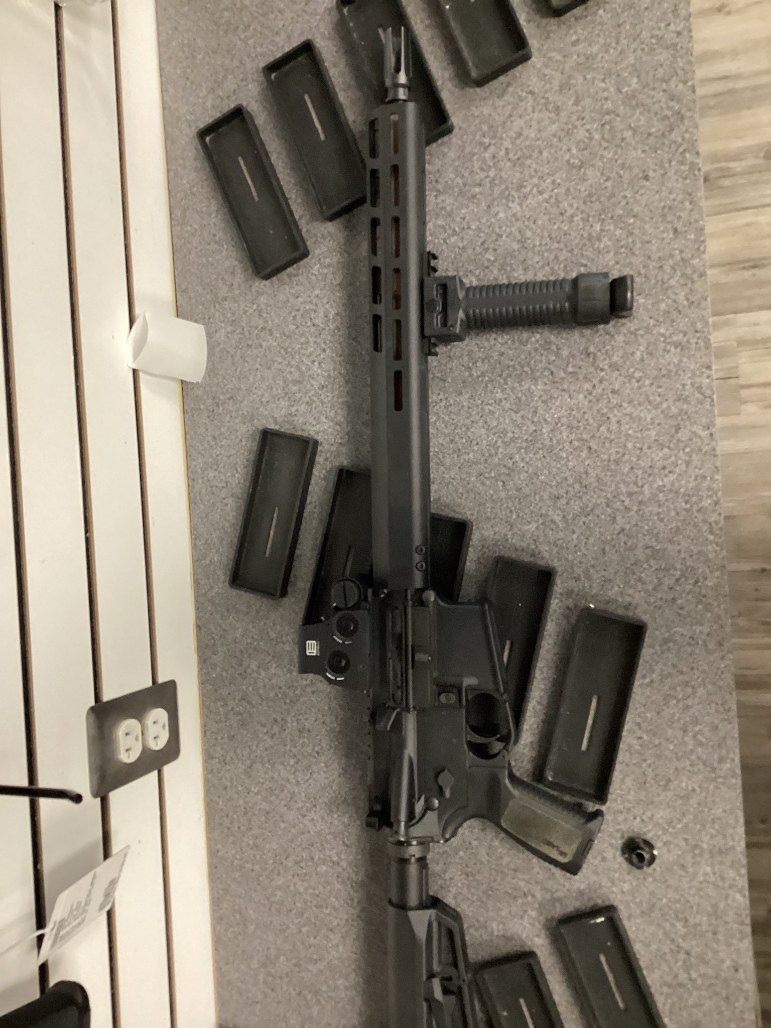 SIG SAUER SIGM400