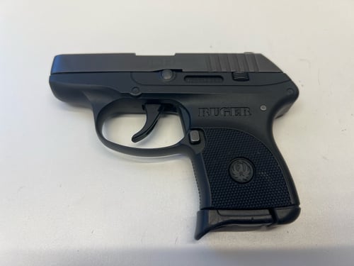 RUGER LCP