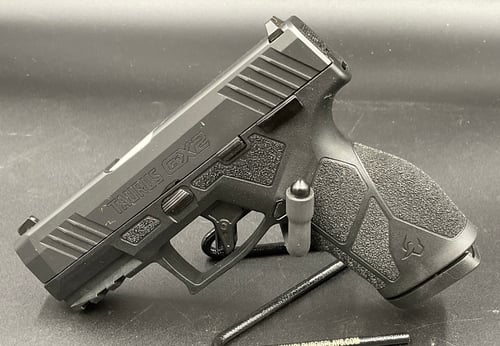 TAURUS GX2