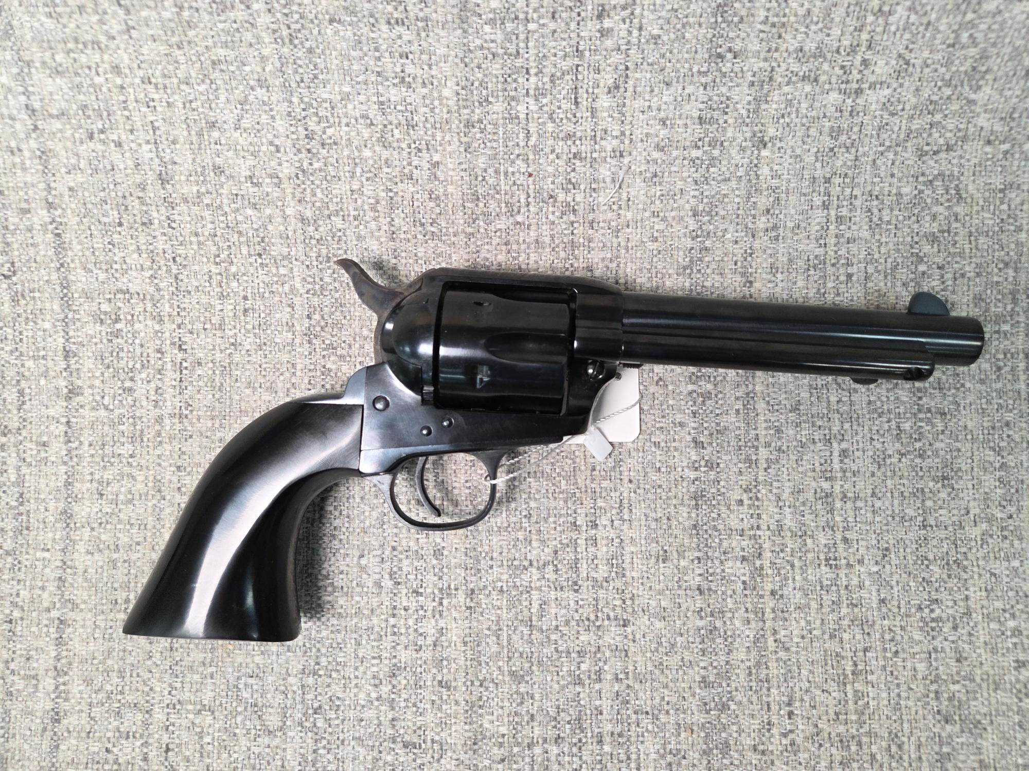 Uberti 1873 Cattleman .357 mag