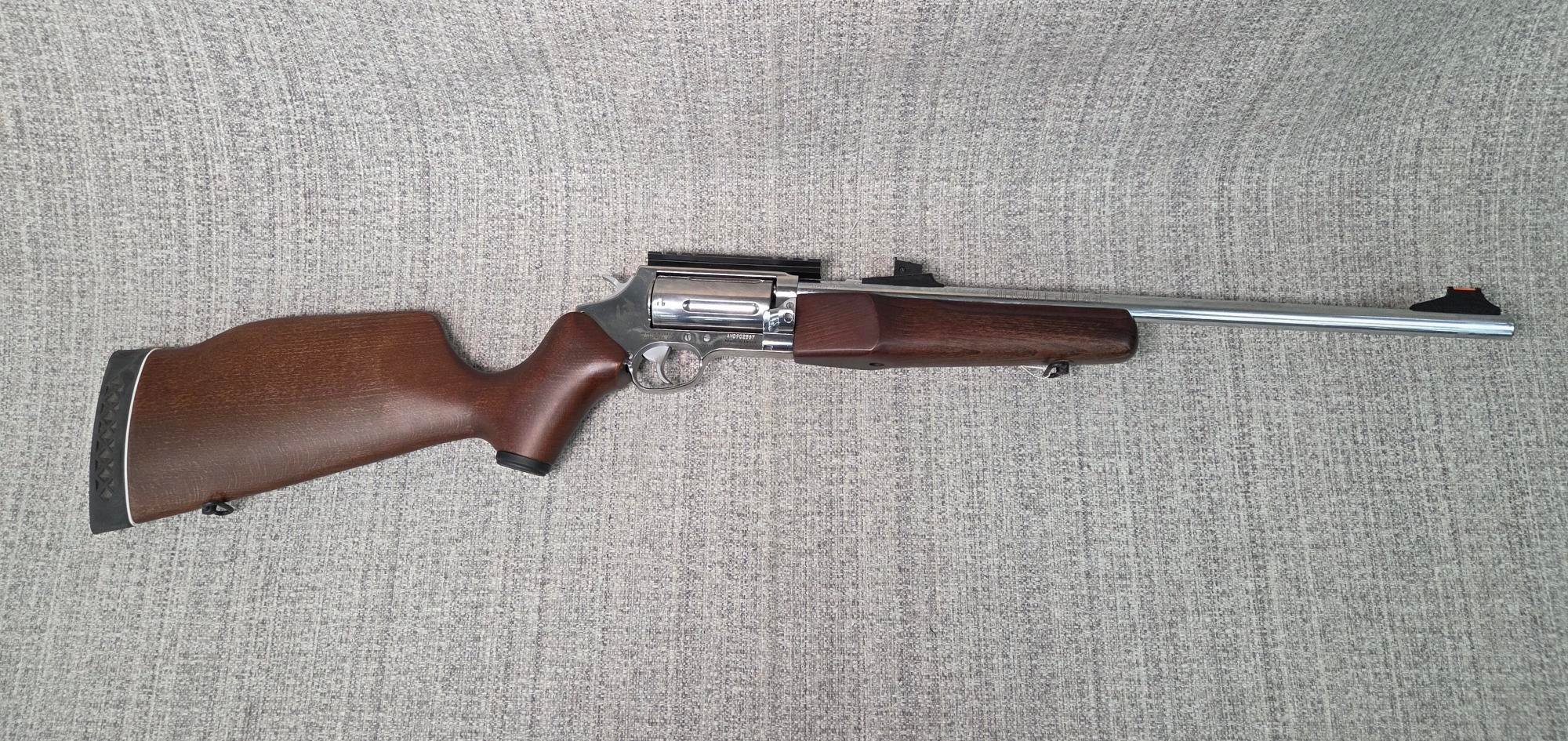 TAURUS CIRCUIT JUDGE .45 lc/.410 ga