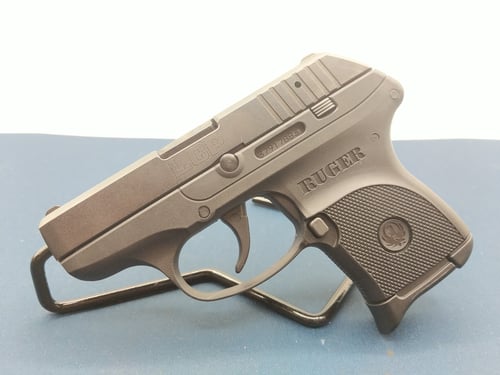 RUGER LCP