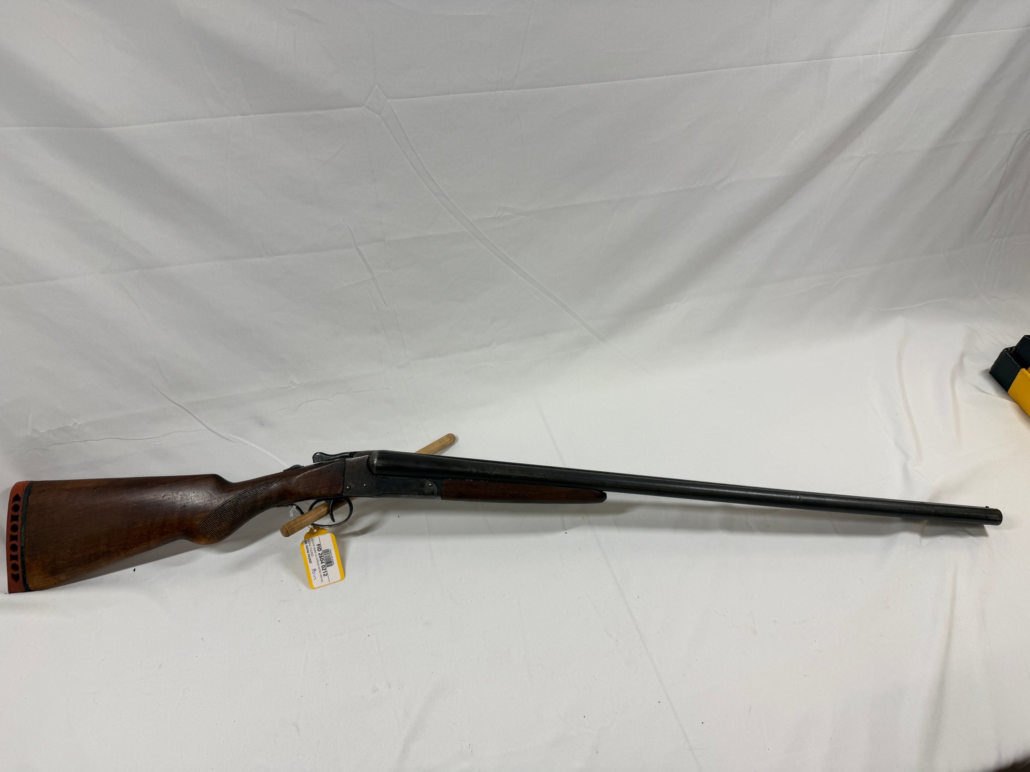 LEFEVER ARMS COMPANY Nitro Special