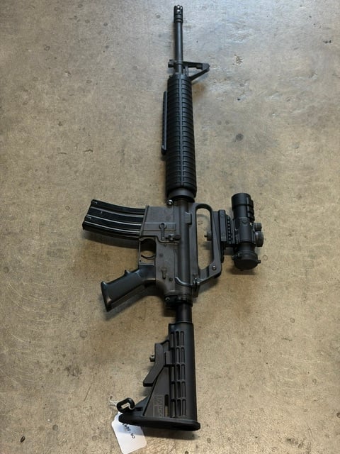 COLT Sporter II