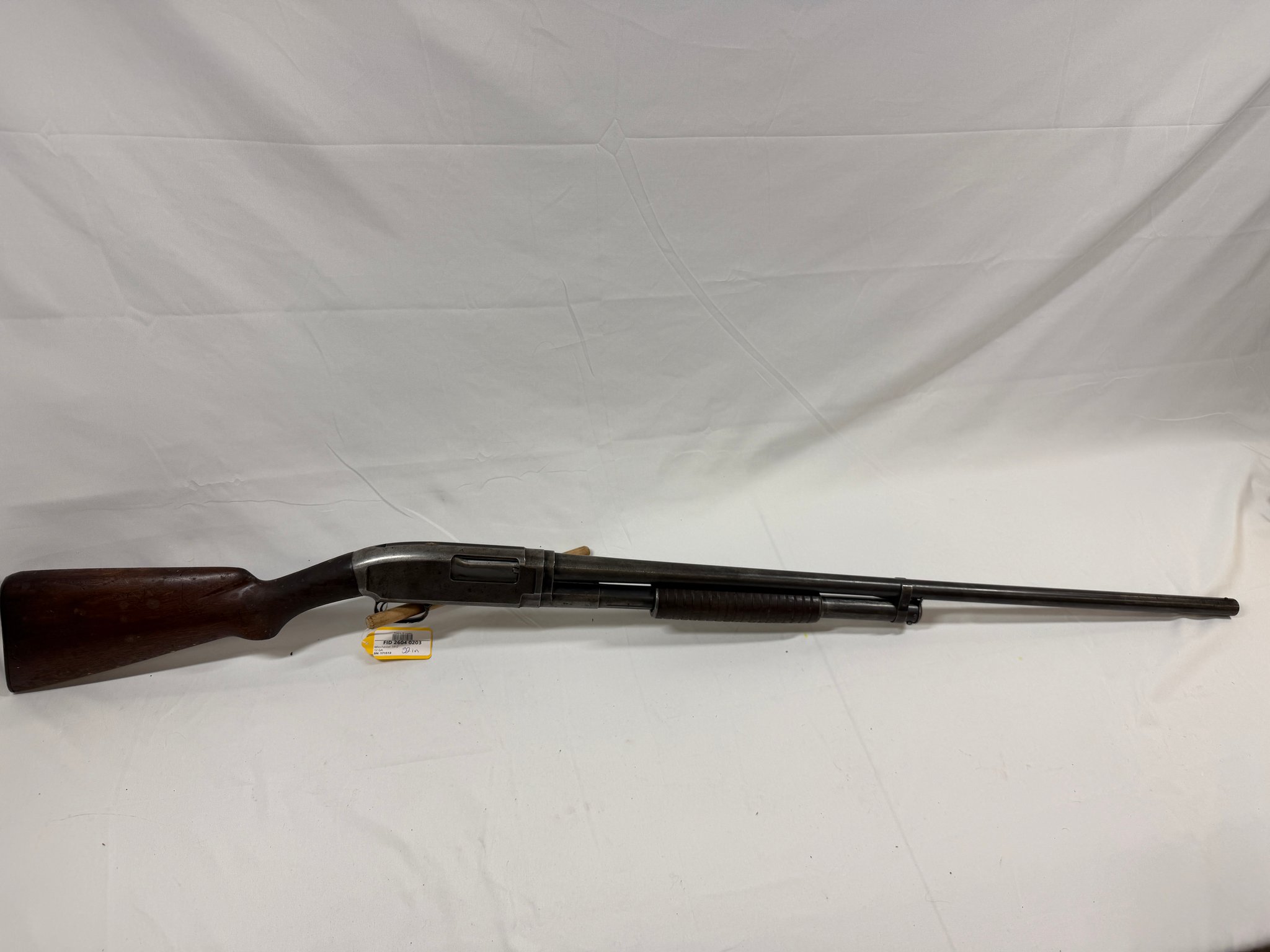 WINCHESTER 1912