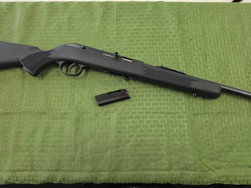 SAVAGE ARMS 64