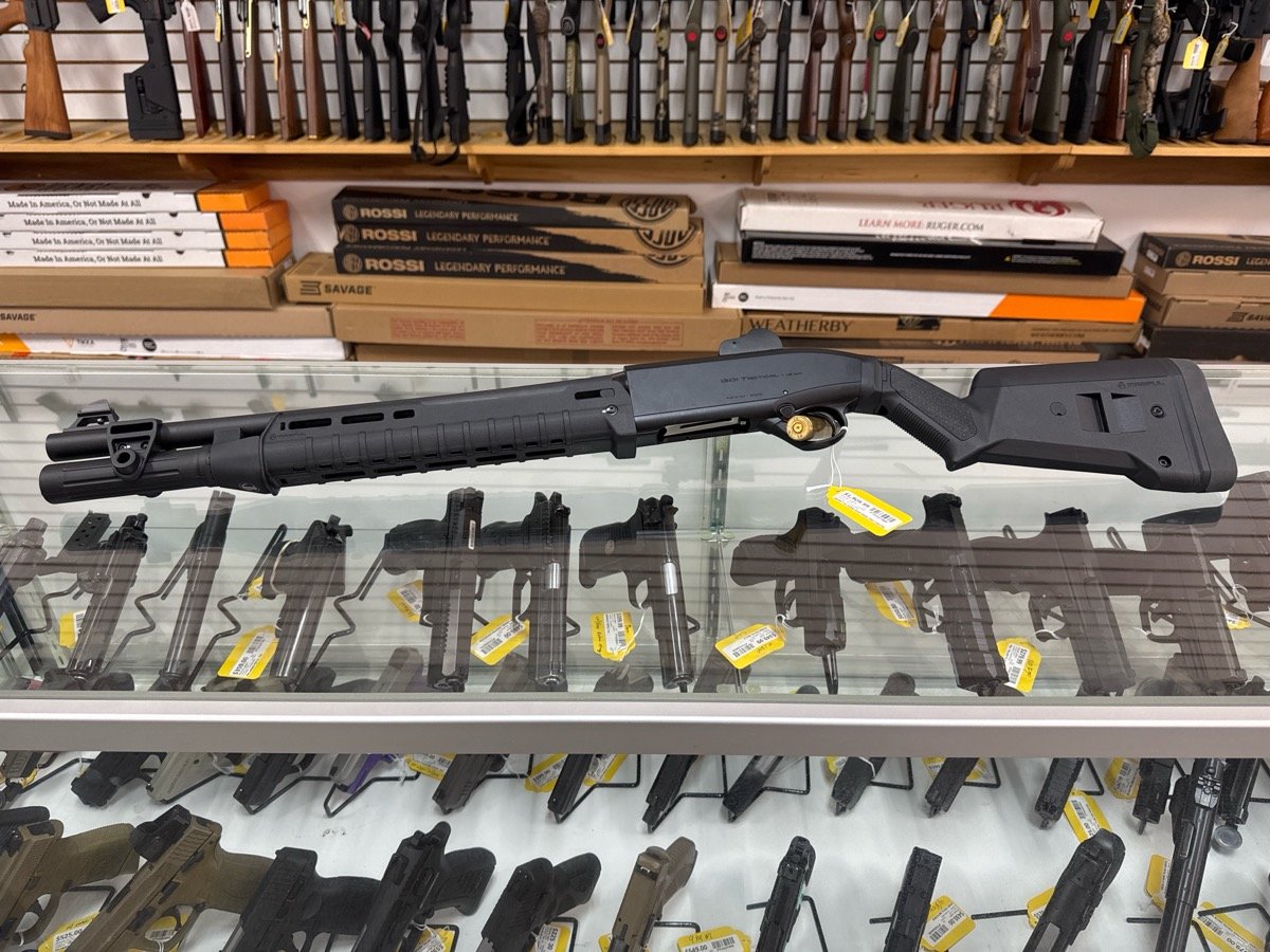 BERETTA 1301 TACTICAL