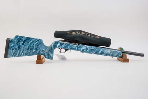 RUGER 1022