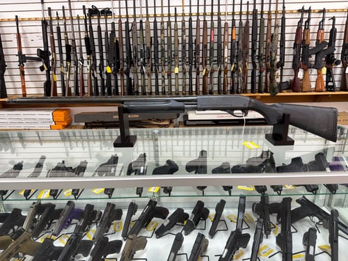 REMINGTON 870 EXPRESS SUPER MAGNUM