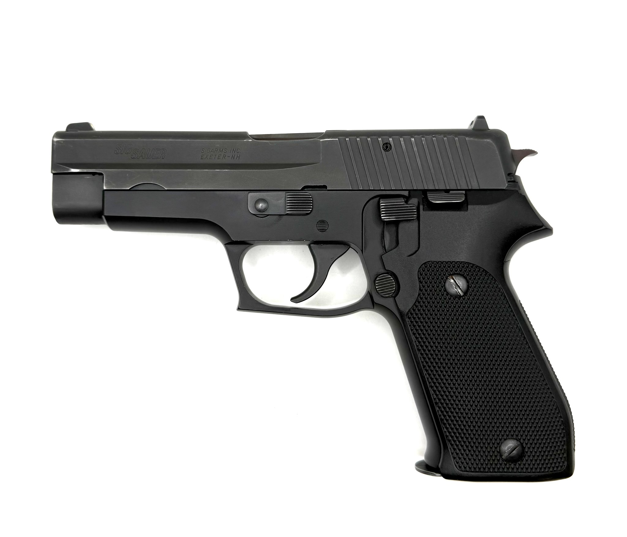 SIG SAUER P220