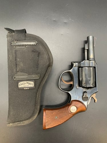 TAURUS 80 BLUE