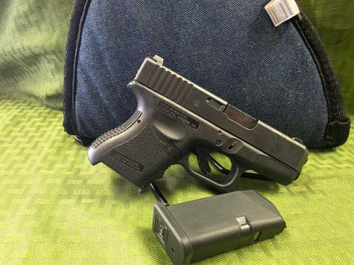 GLOCK 26 GEN 2