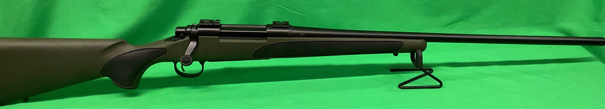 REMINGTON 700 XCR II