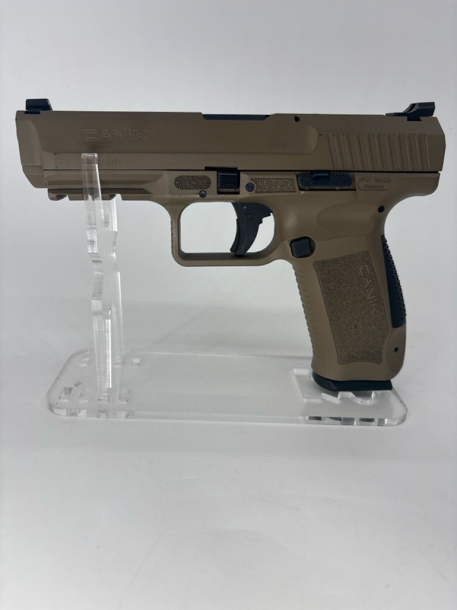 CANIK TP9SF