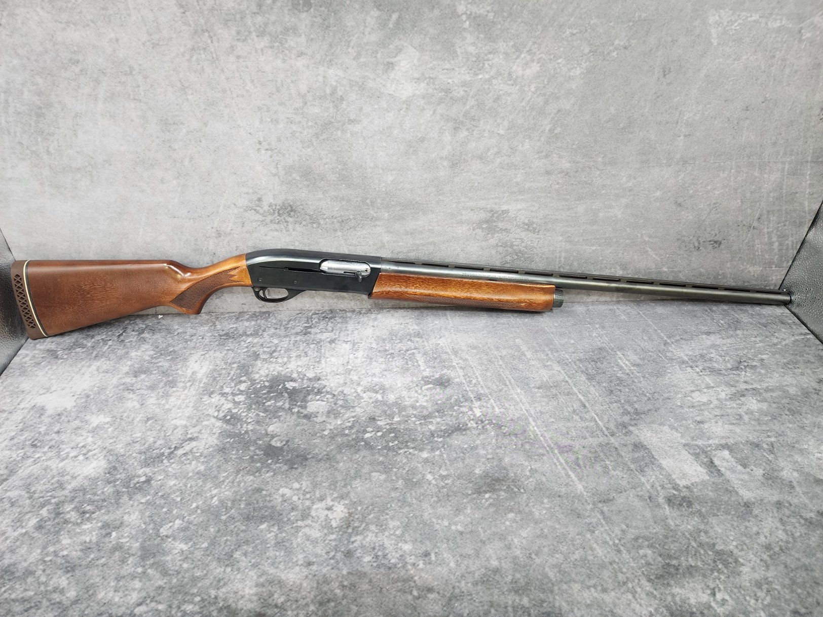 REMINGTON SPORTSMAN 12 AUTO