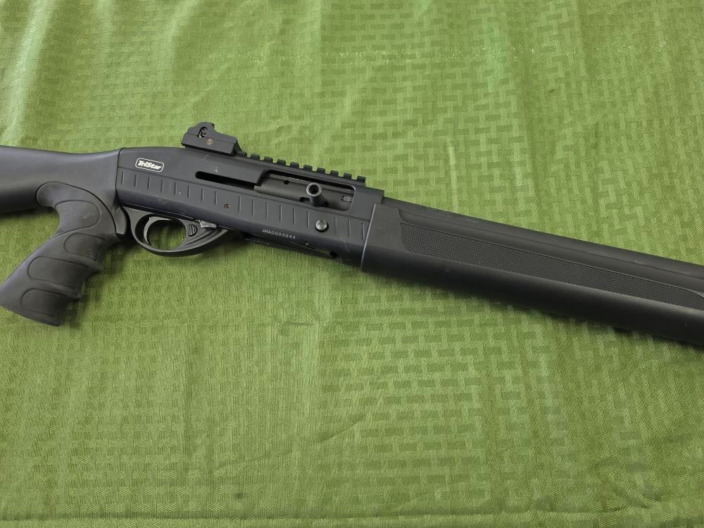 TRISTAR ARMS INC. RAPTOR 12 ga
